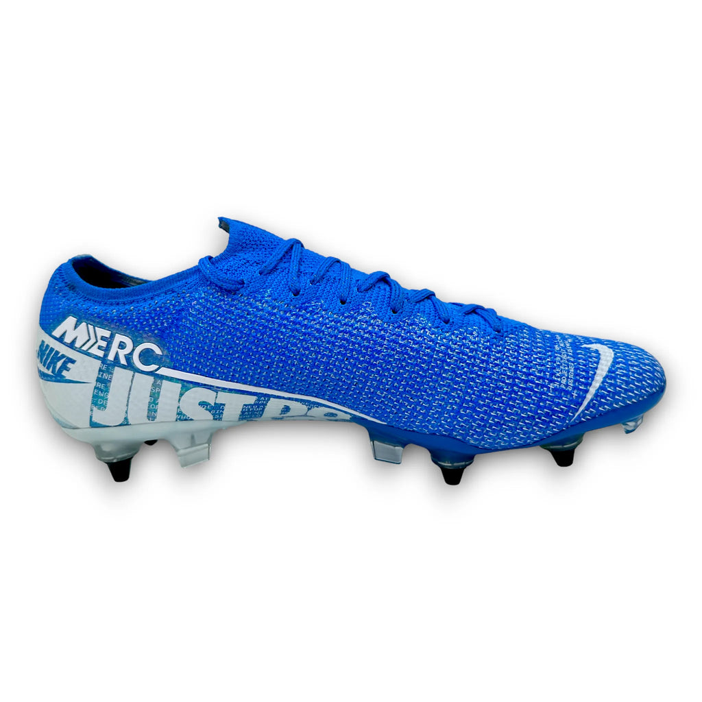 Nike Mercurial Vapor 13 Elite SG Anti Clog