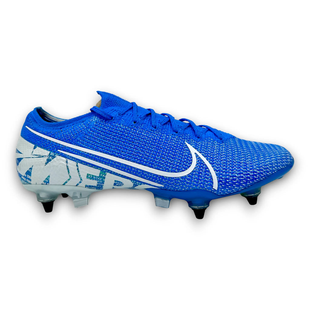 Nike Mercurial Vapor 13 Elite SG Anti Clog