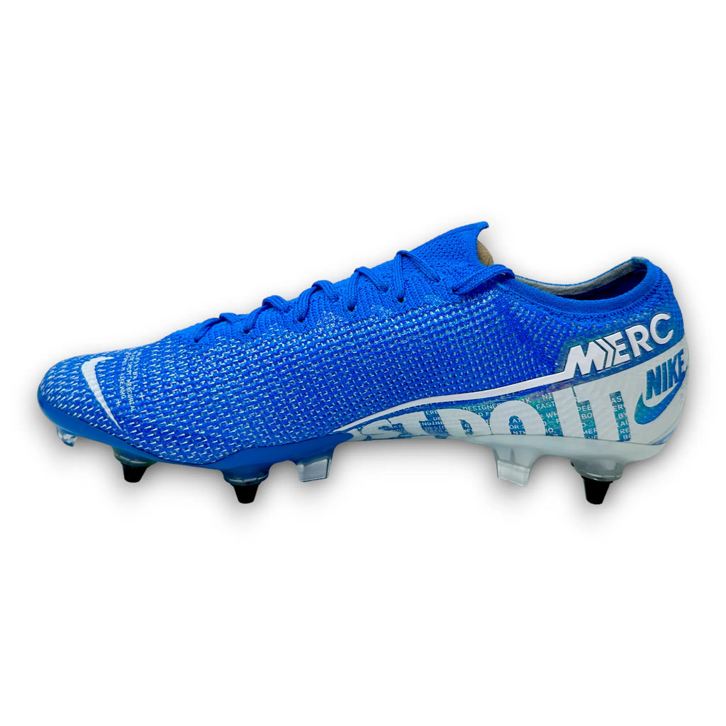 Nike Mercurial Vapor 13 Elite SG Anti Clog