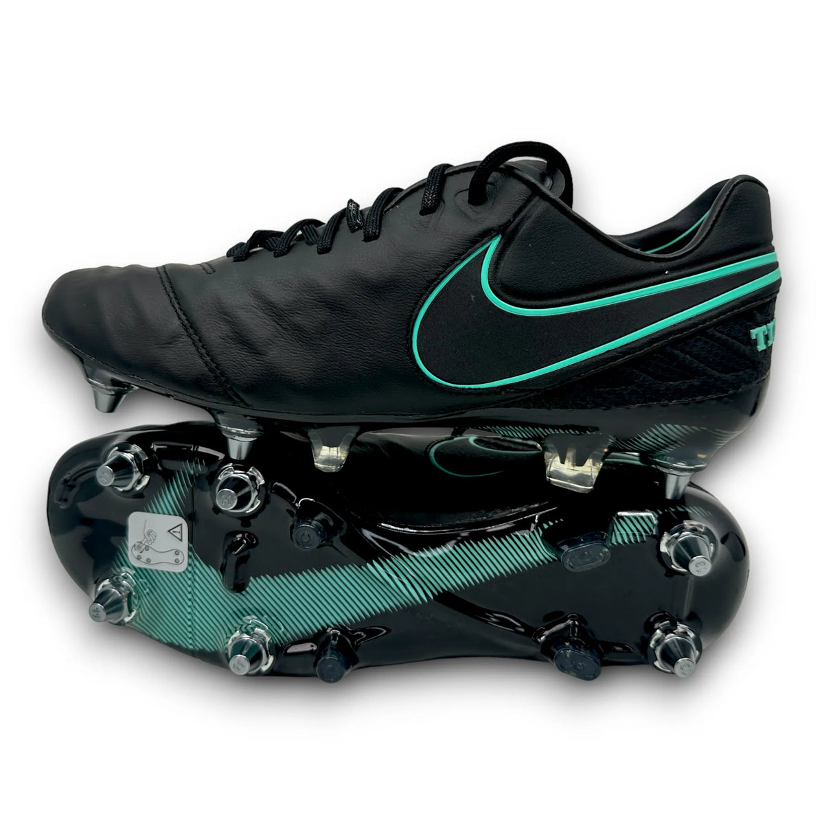 Nike Tiempo Legend 6 Elite SG PRO