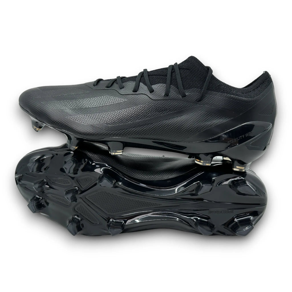 Adidas X CrazyFast .1 FG Prototype