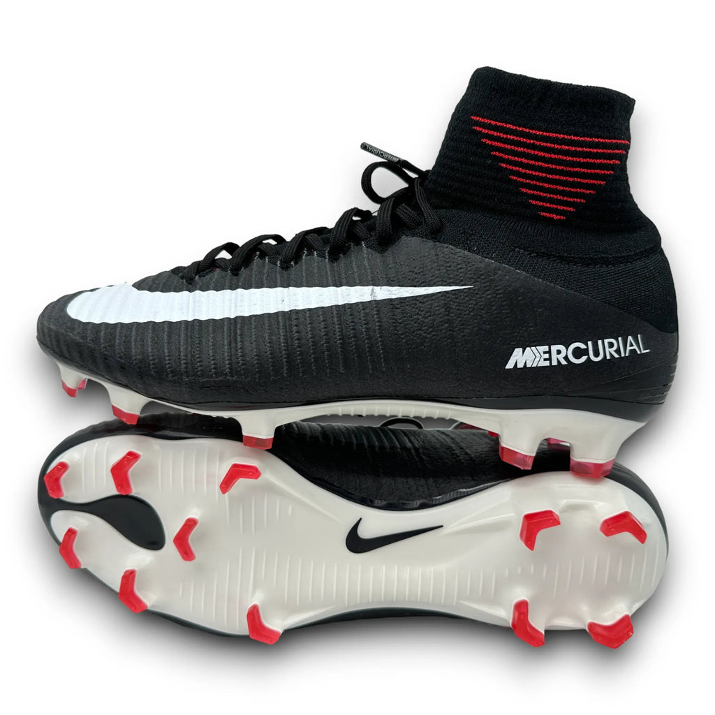 Nike Mercurial Superfly 5 FG