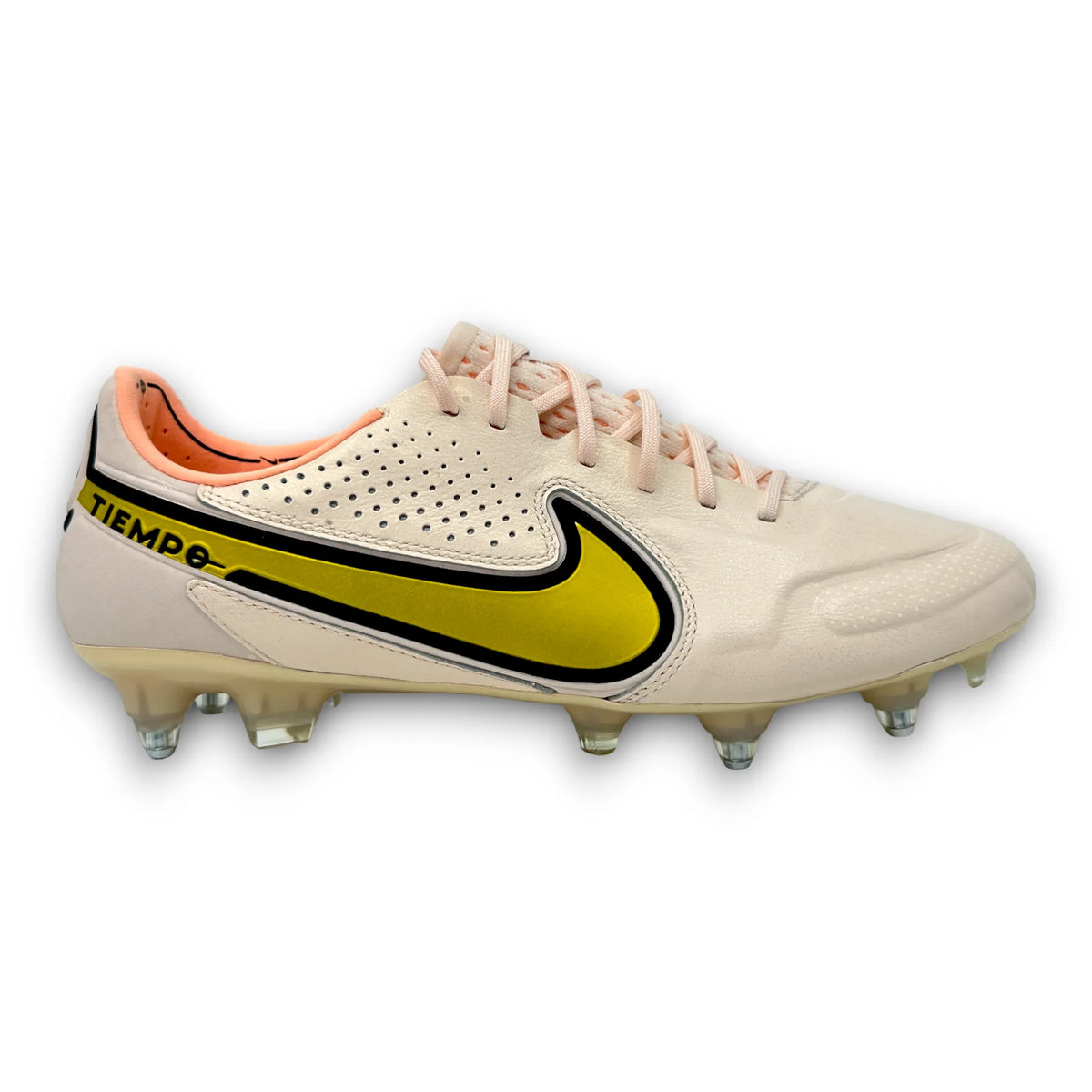 Nike Tiempo Legend 9 Elite SG Anti Clog
