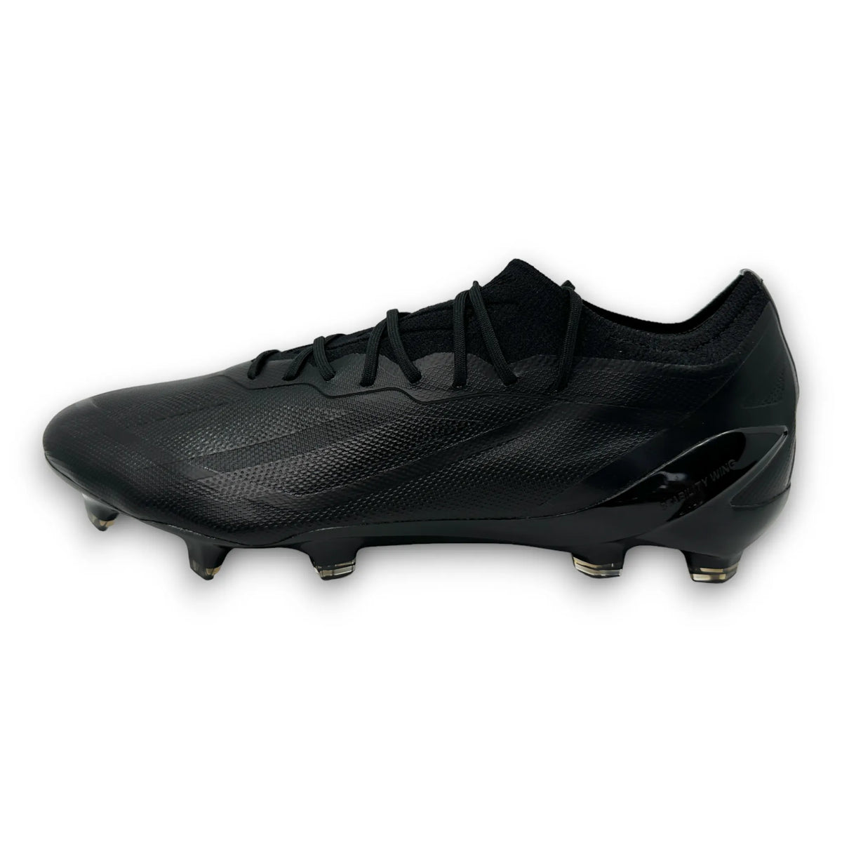 Adidas X CrazyFast .1 FG Prototype