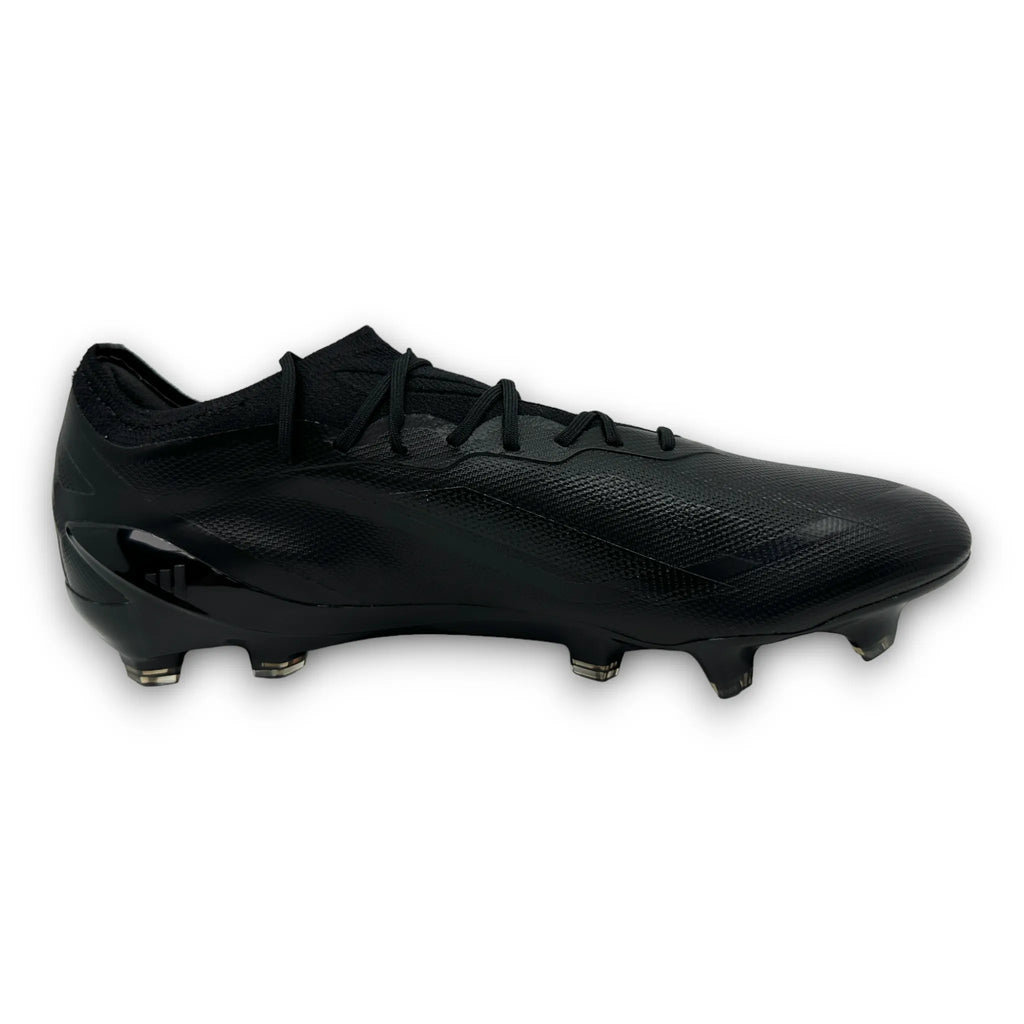 Adidas X CrazyFast .1 FG Prototype
