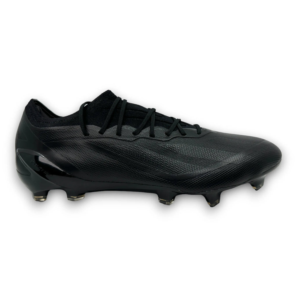 Adidas X CrazyFast .1 FG Prototype