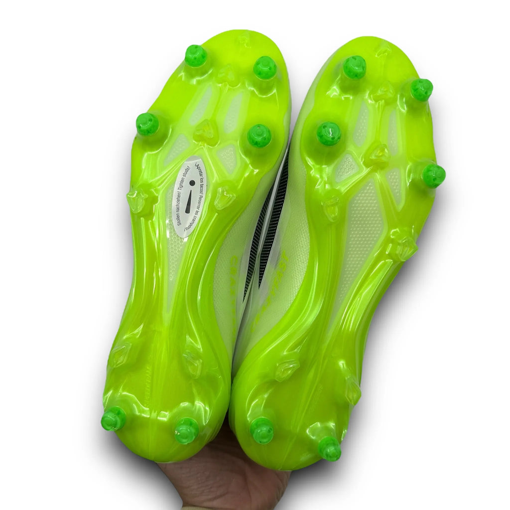 FG/AG Crampons de rechange plastique 4RTOUCH pour Adidas