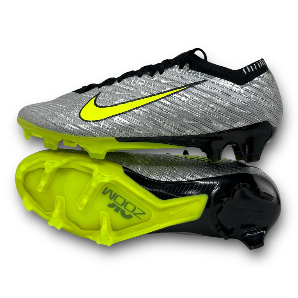 Nike Mercurial Vapor 15 Elite FG