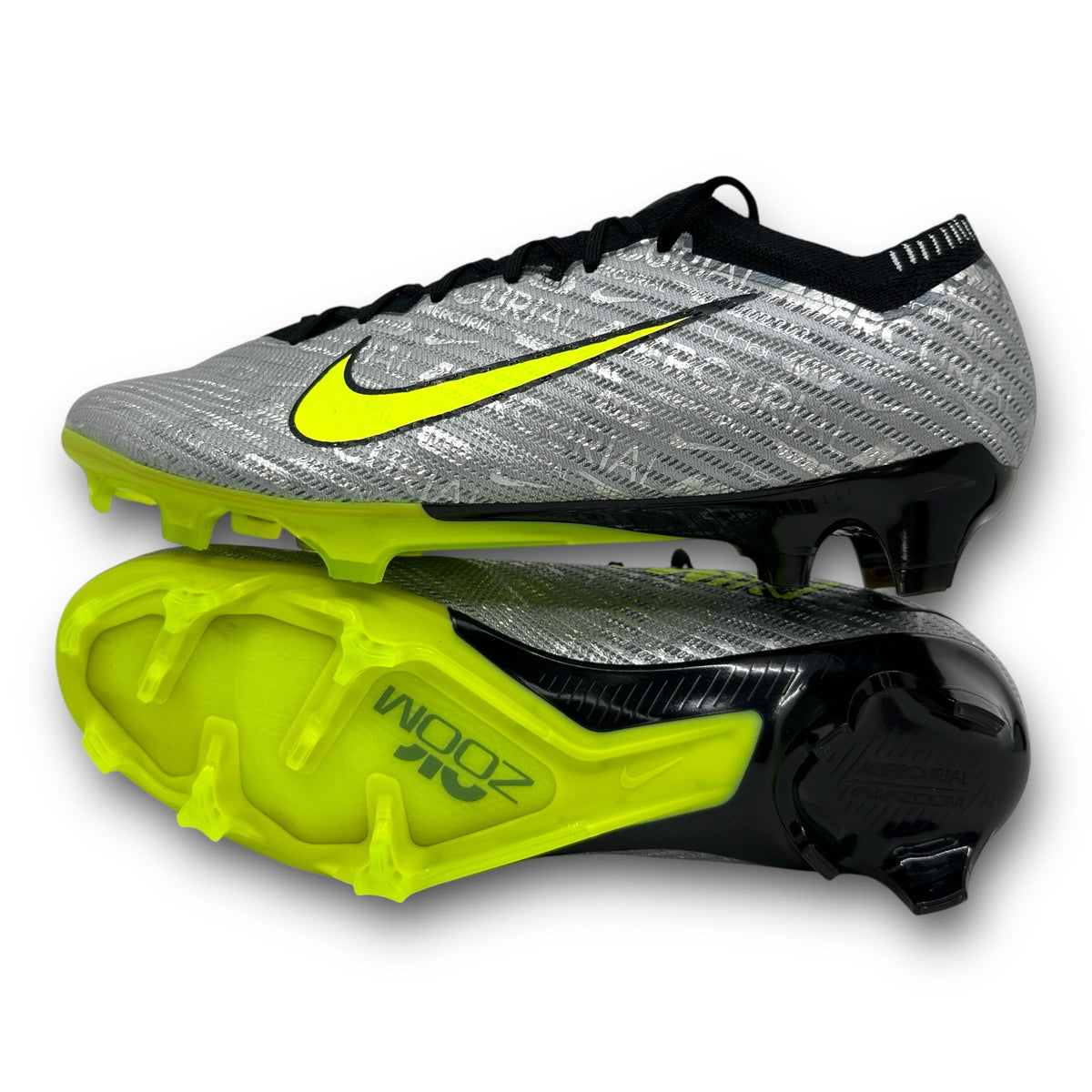 Nike Mercurial Vapor 15 Elite FG