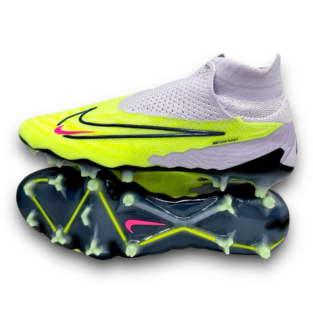 Nike Phantom GX DF Elite FG