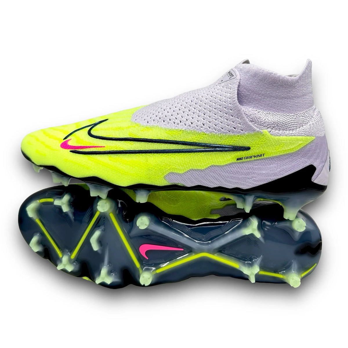 Nike Phantom GX DF Elite FG