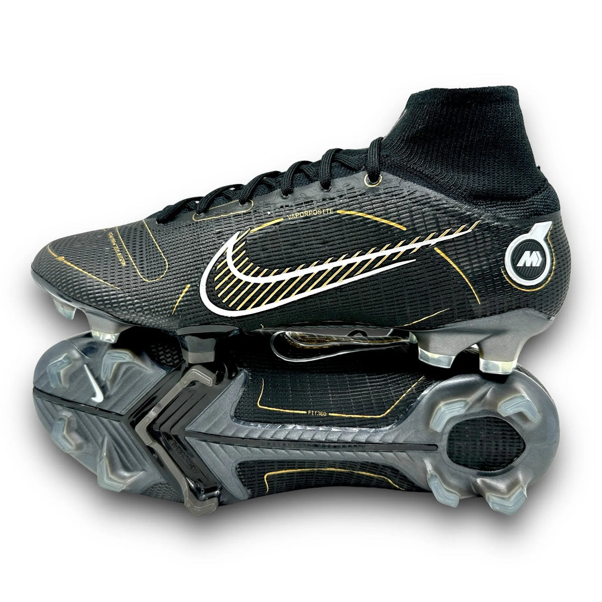 Nike Mercurial Superfly 8 Elite FG