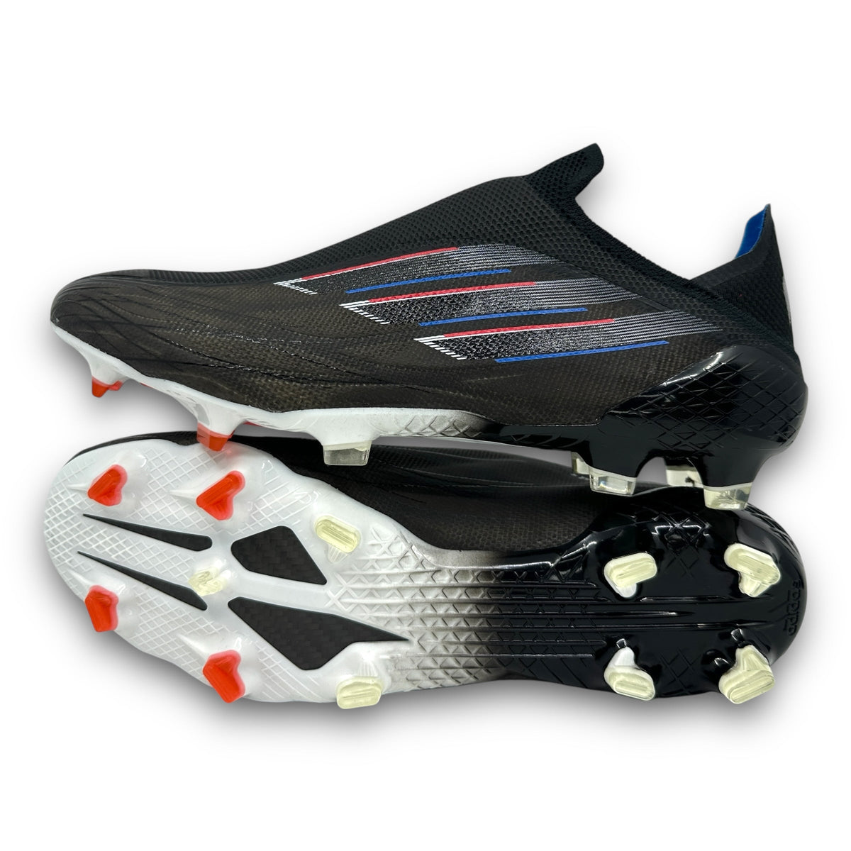Adidas X Speedflow + FG