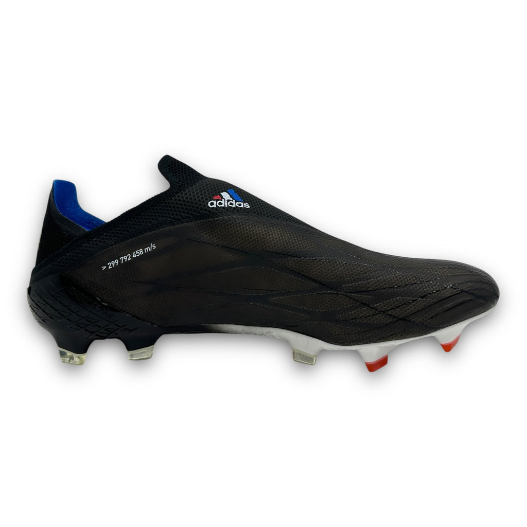 Adidas X Speedflow + FG