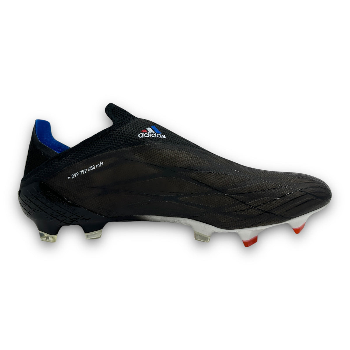 Adidas X Speedflow + FG