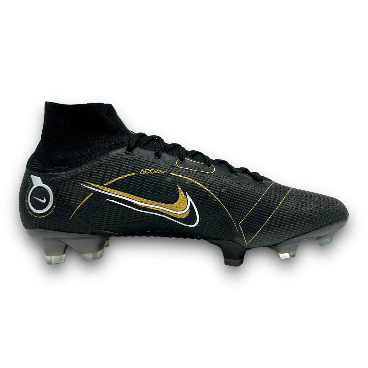 Nike Mercurial Superfly 8 Elite FG