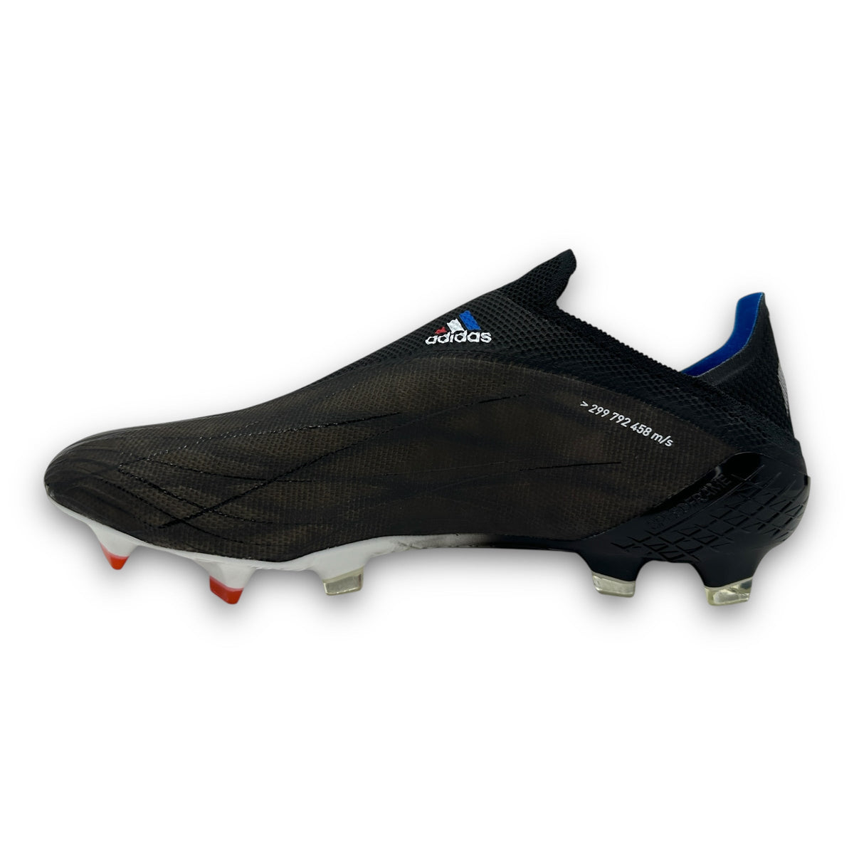 Adidas X Speedflow + FG