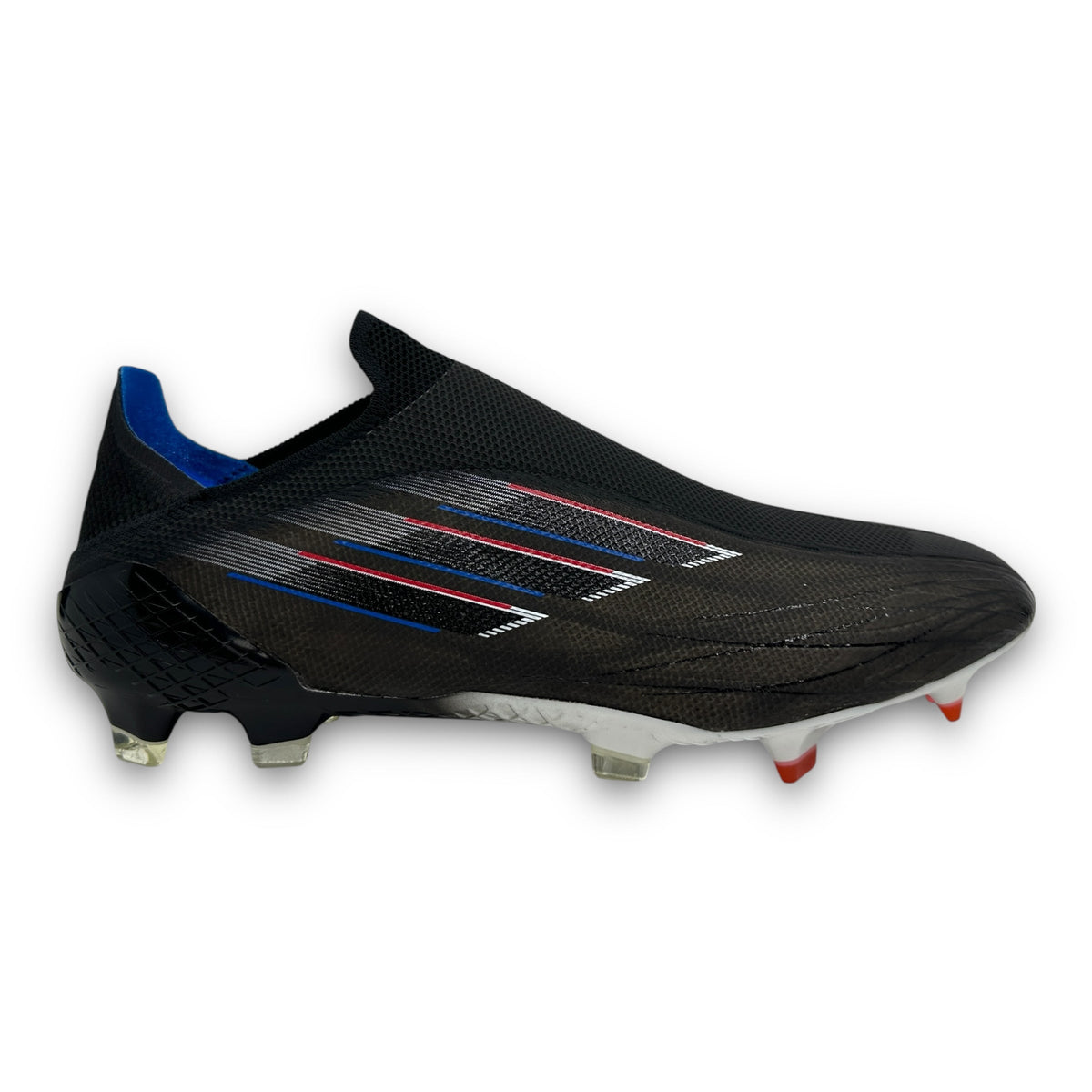 Adidas X Speedflow + FG