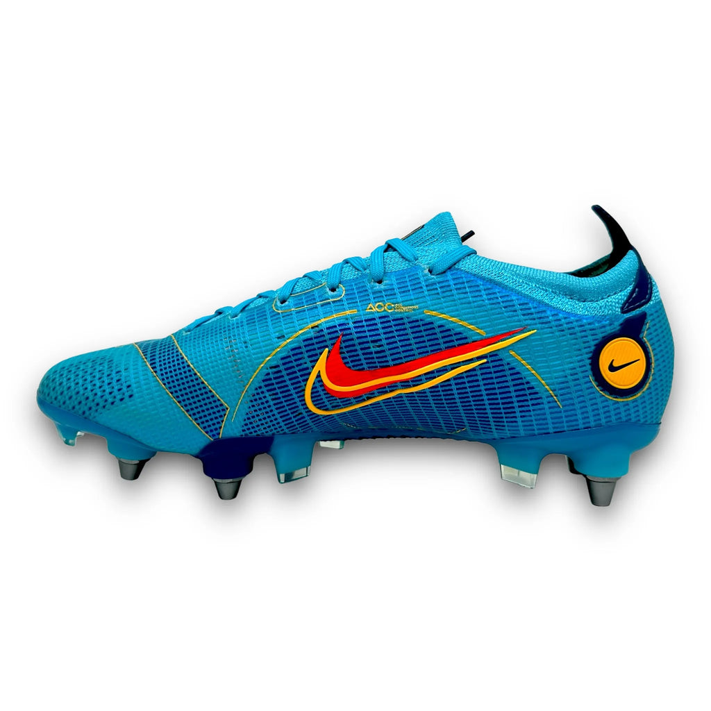 Nike Mercurial Vapor 14 Elite SGPRO