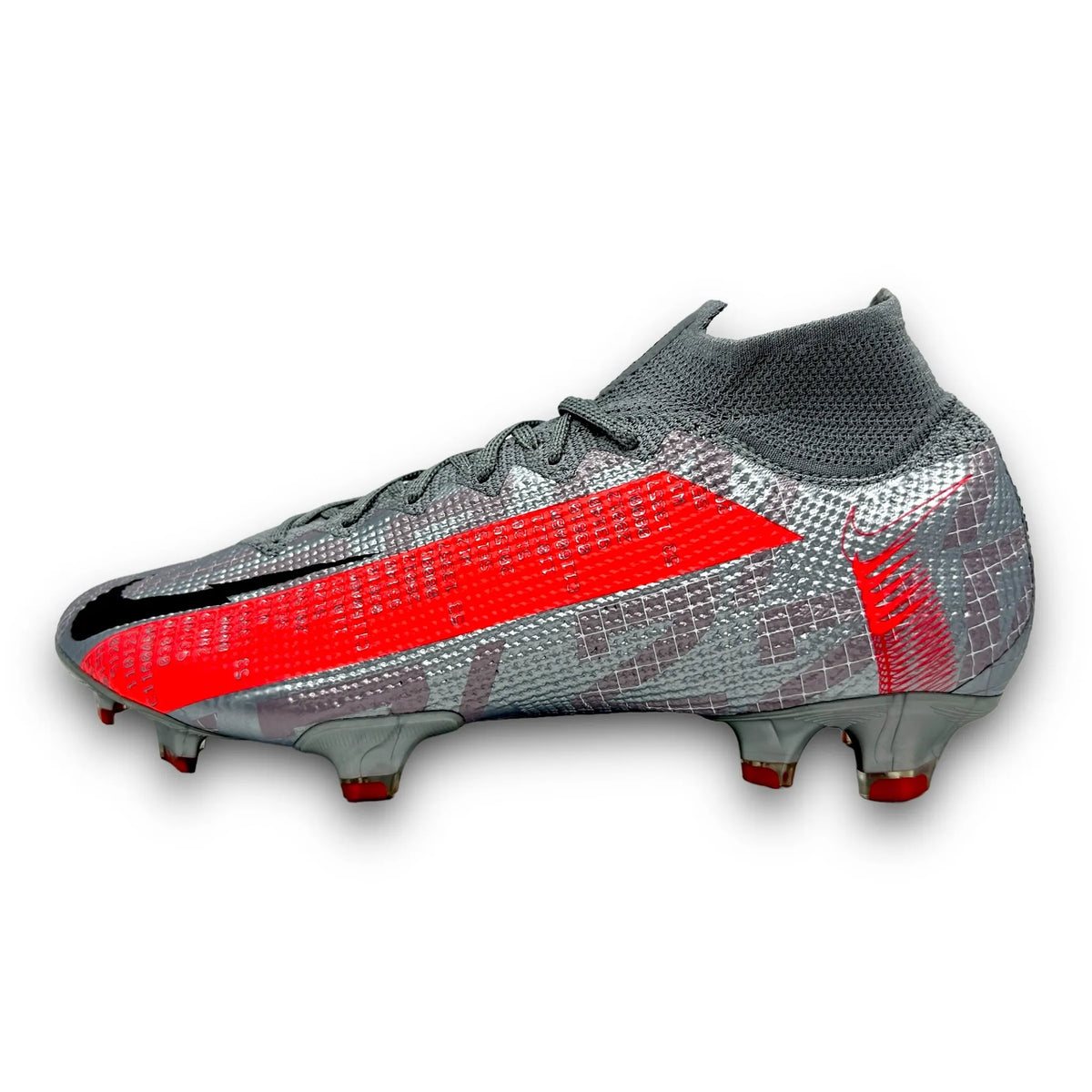 Nike Mercurial Superfly 7 Elite FG
