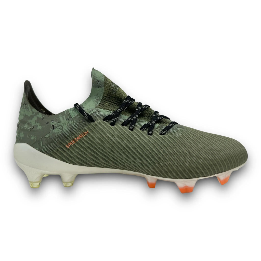 Adidas X 19.1 FG