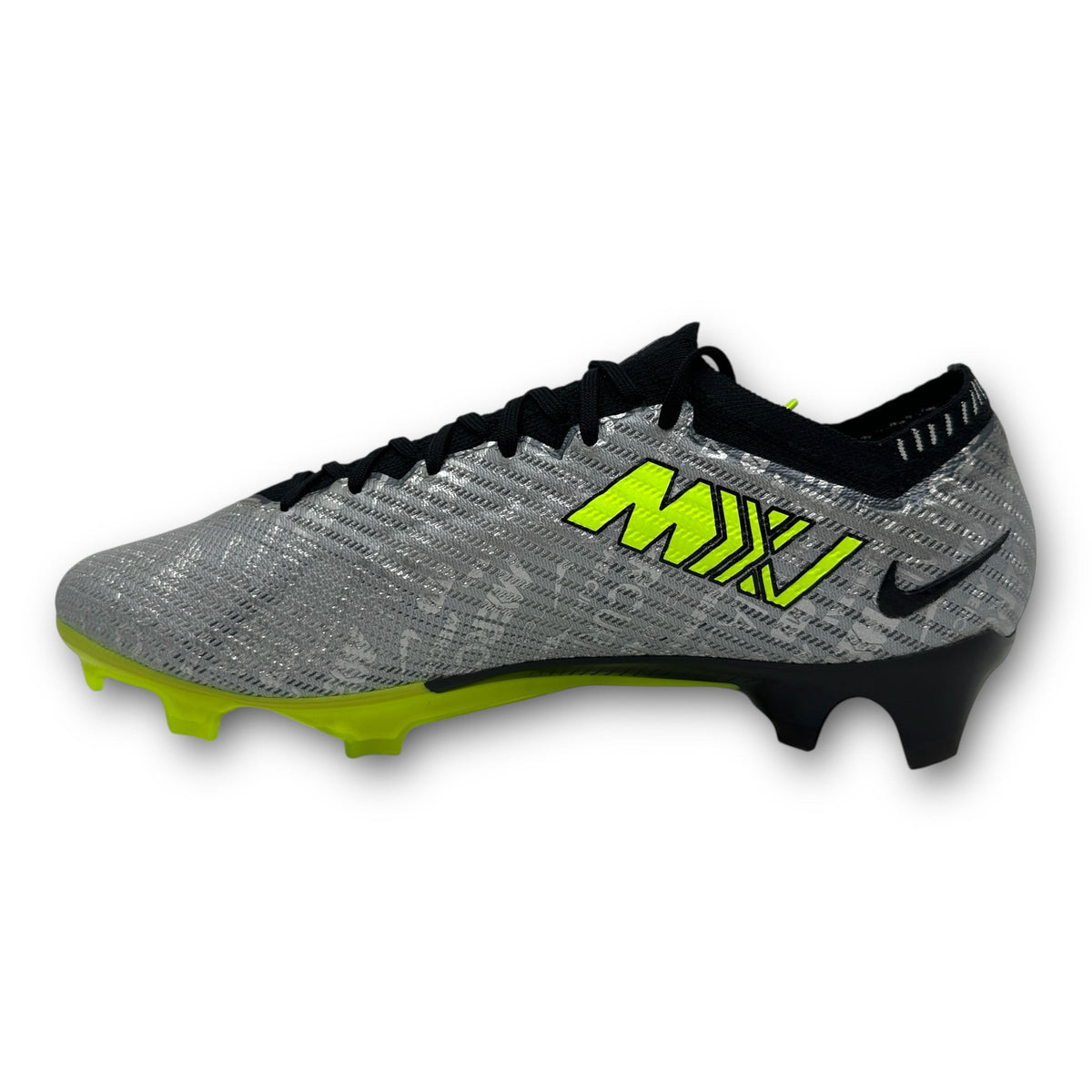Nike Mercurial Vapor 15 Elite FG