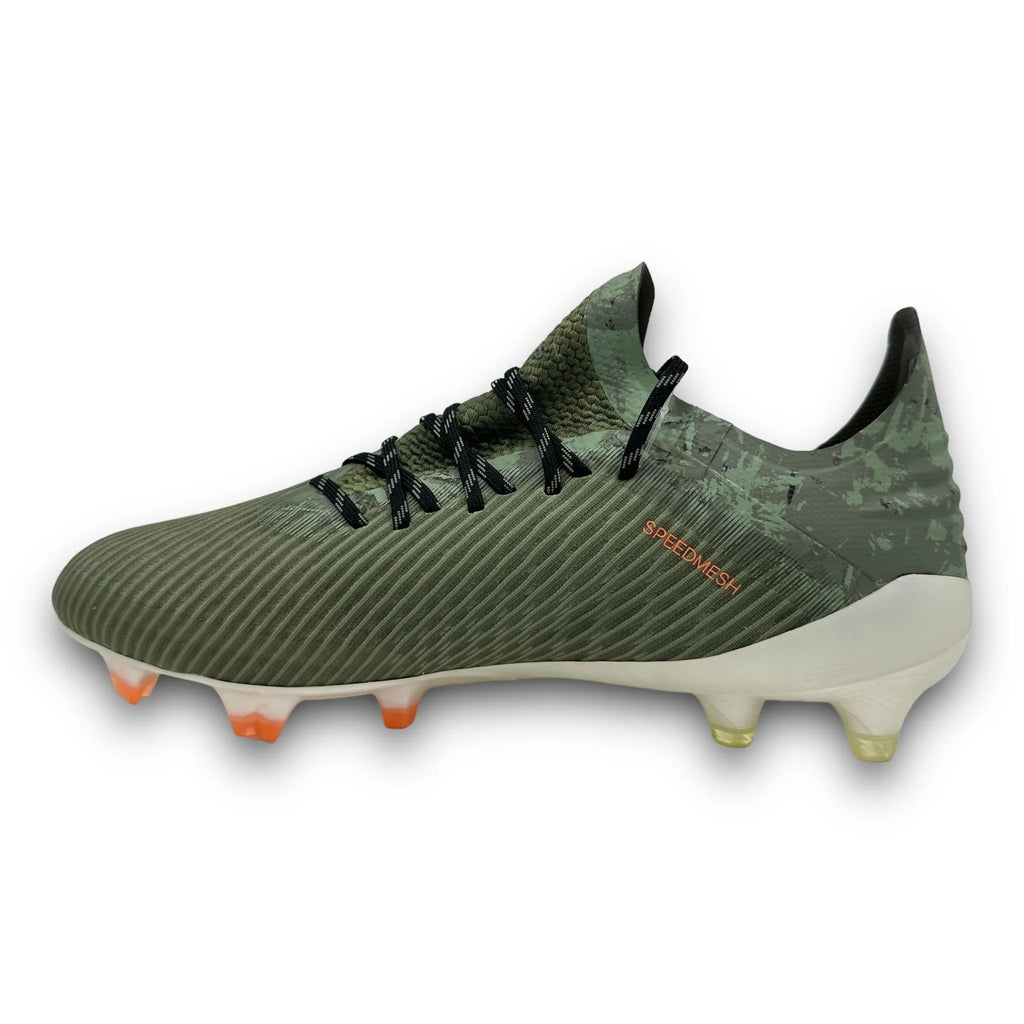 Adidas X 19.1 FG