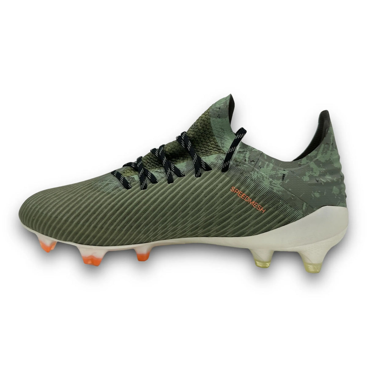 Adidas X 19.1 FG