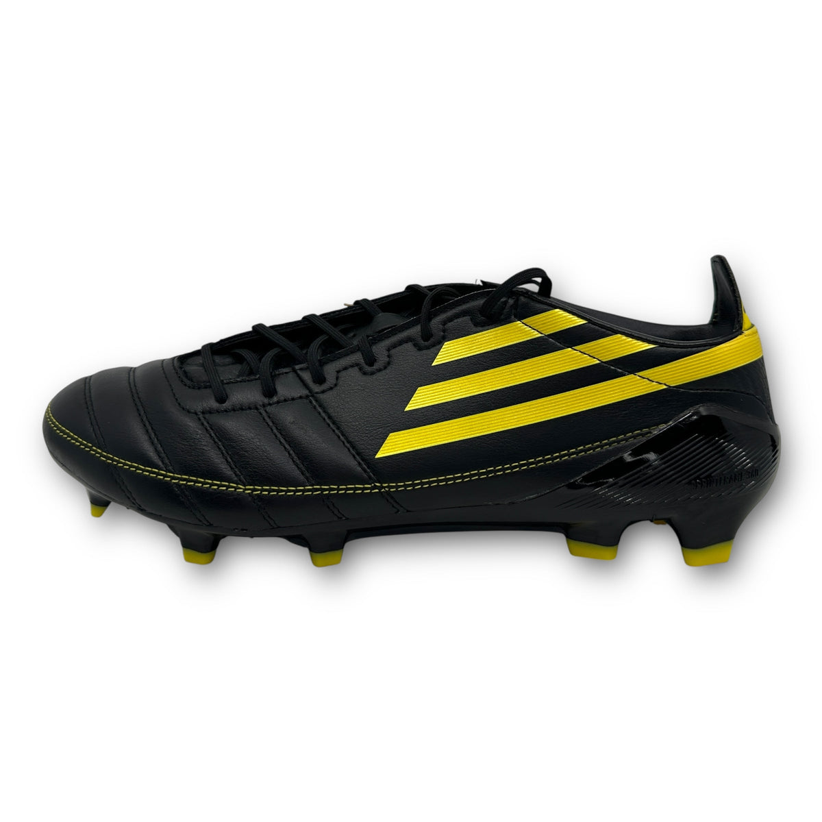 Adidas F50 Elite Leather FG Edition Limitée