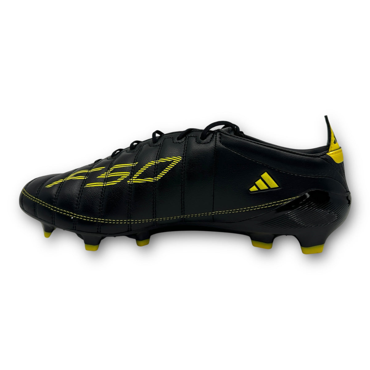 Adidas F50 Elite Leather FG Edition Limitée