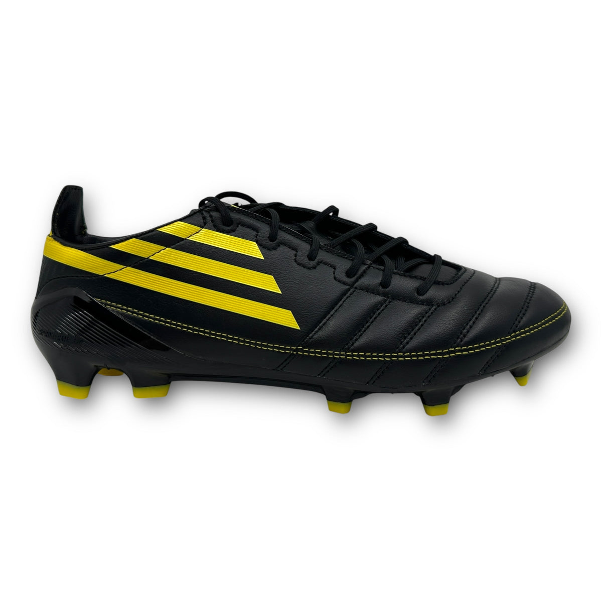 Adidas F50 Elite Leather FG Edition Limitée