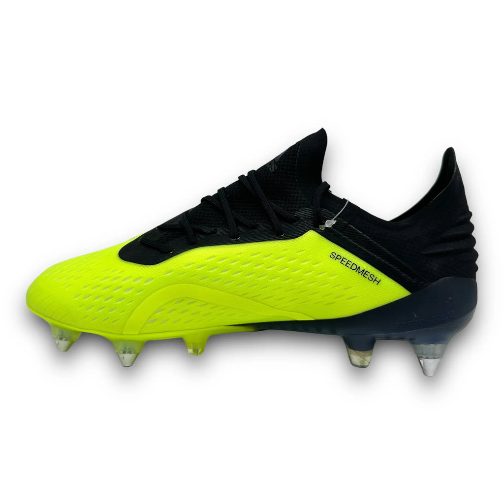 Adidas X 18.1 SG