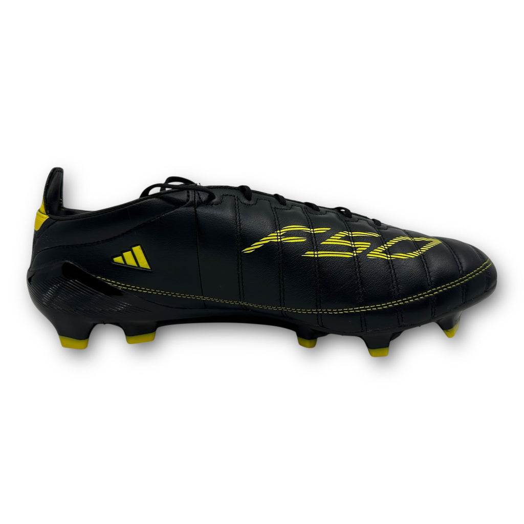 Adidas F50 Elite Leather FG Edition Limitée