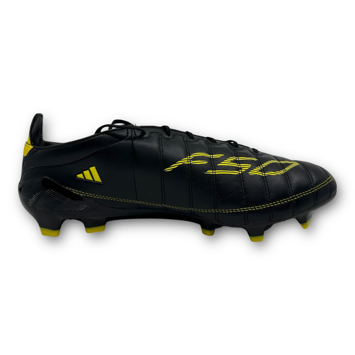 Adidas F50 Elite Leather FG Edition Limitée