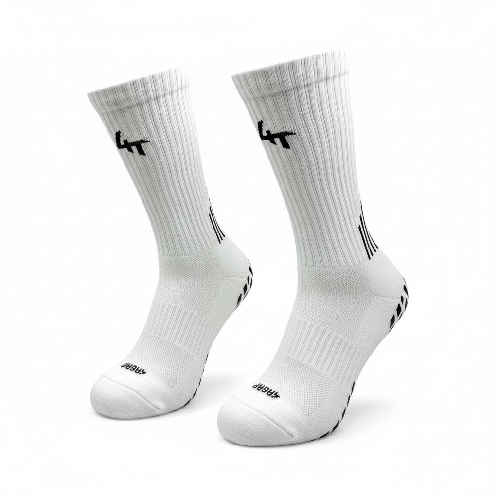 Chaussettes antidérapantes 4RGRIP V4.0 4T