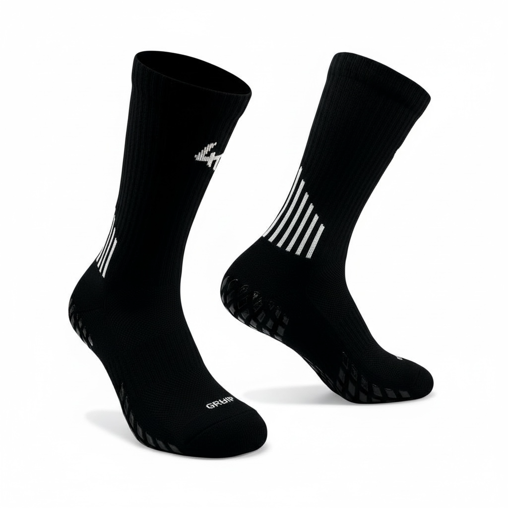 Chaussettes antidérapantes 4RGRIP V4.0 4T