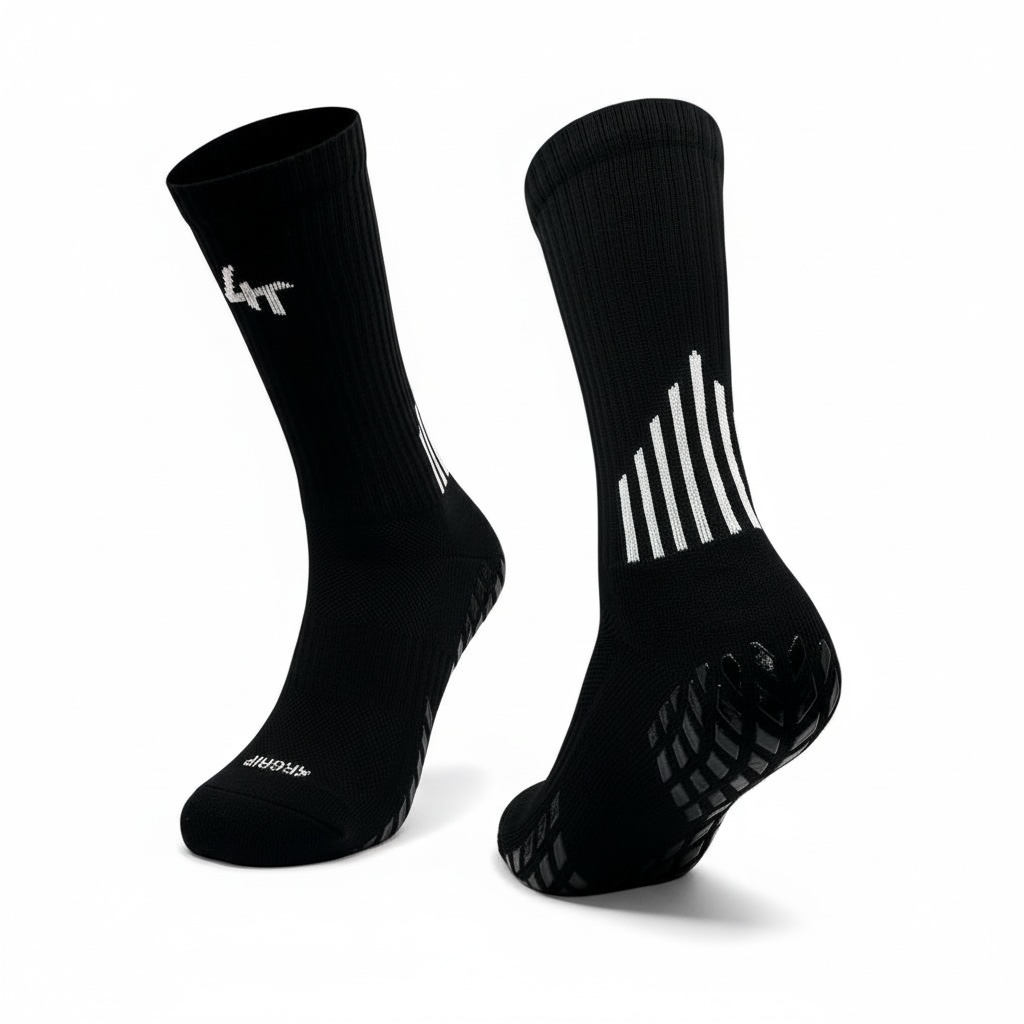 Chaussettes antidérapantes 4RGRIP V4.0 4T
