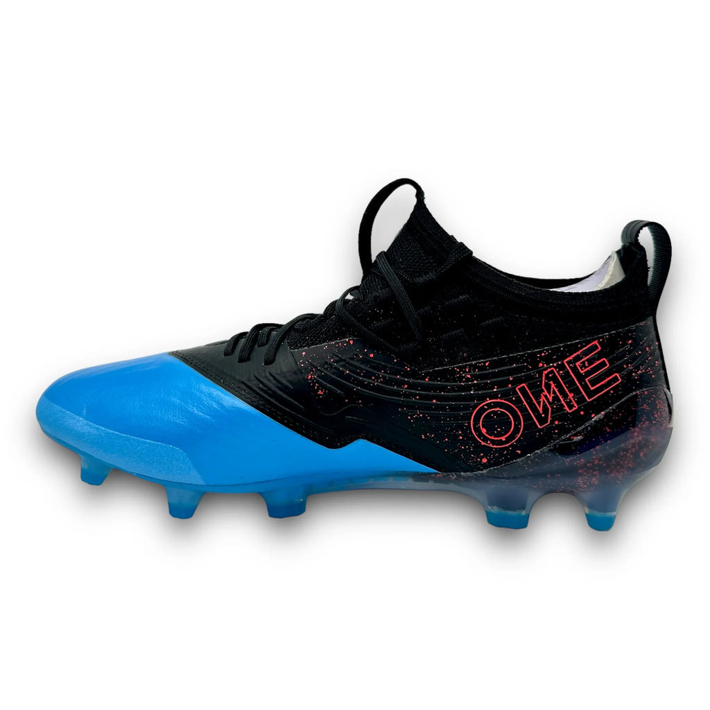 Puma One 19.1 FG/AG