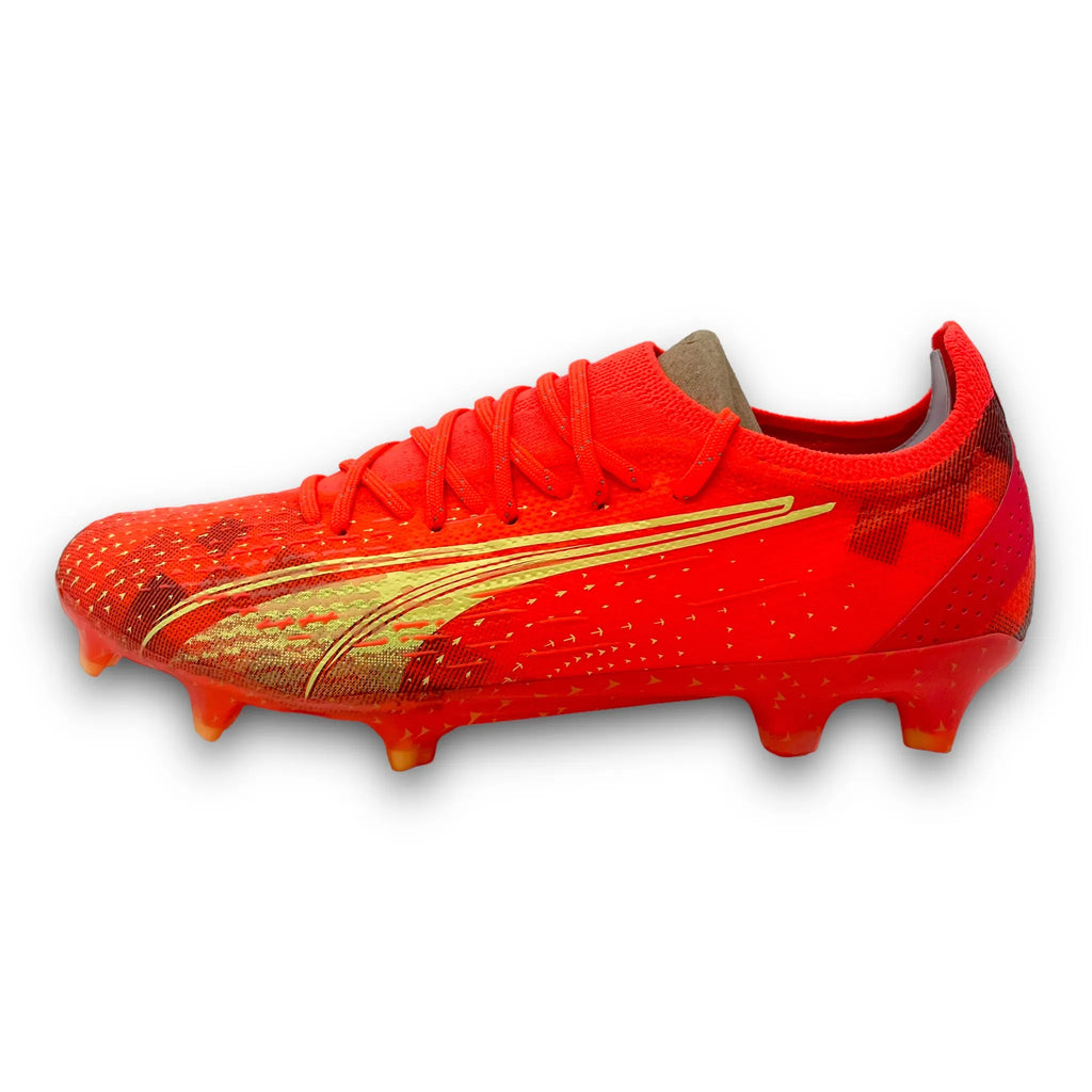 Puma Ultra Ultimate FG/AG