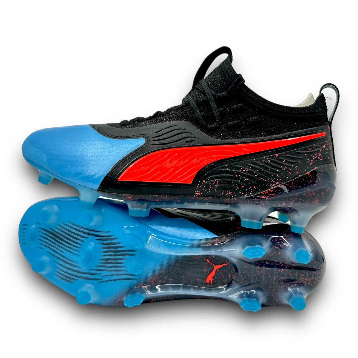 Puma One 19.1 FG/AG