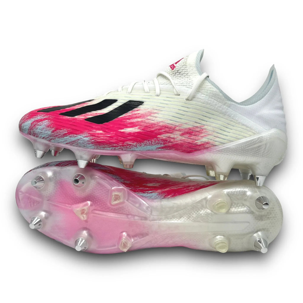 Adidas X 19.1 SG