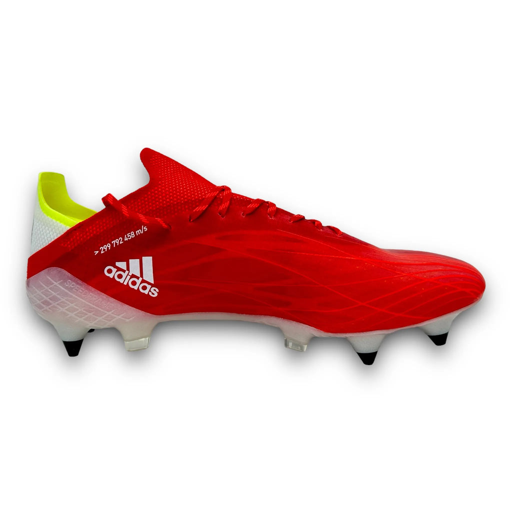 Adidas X Speedflow.1 SG