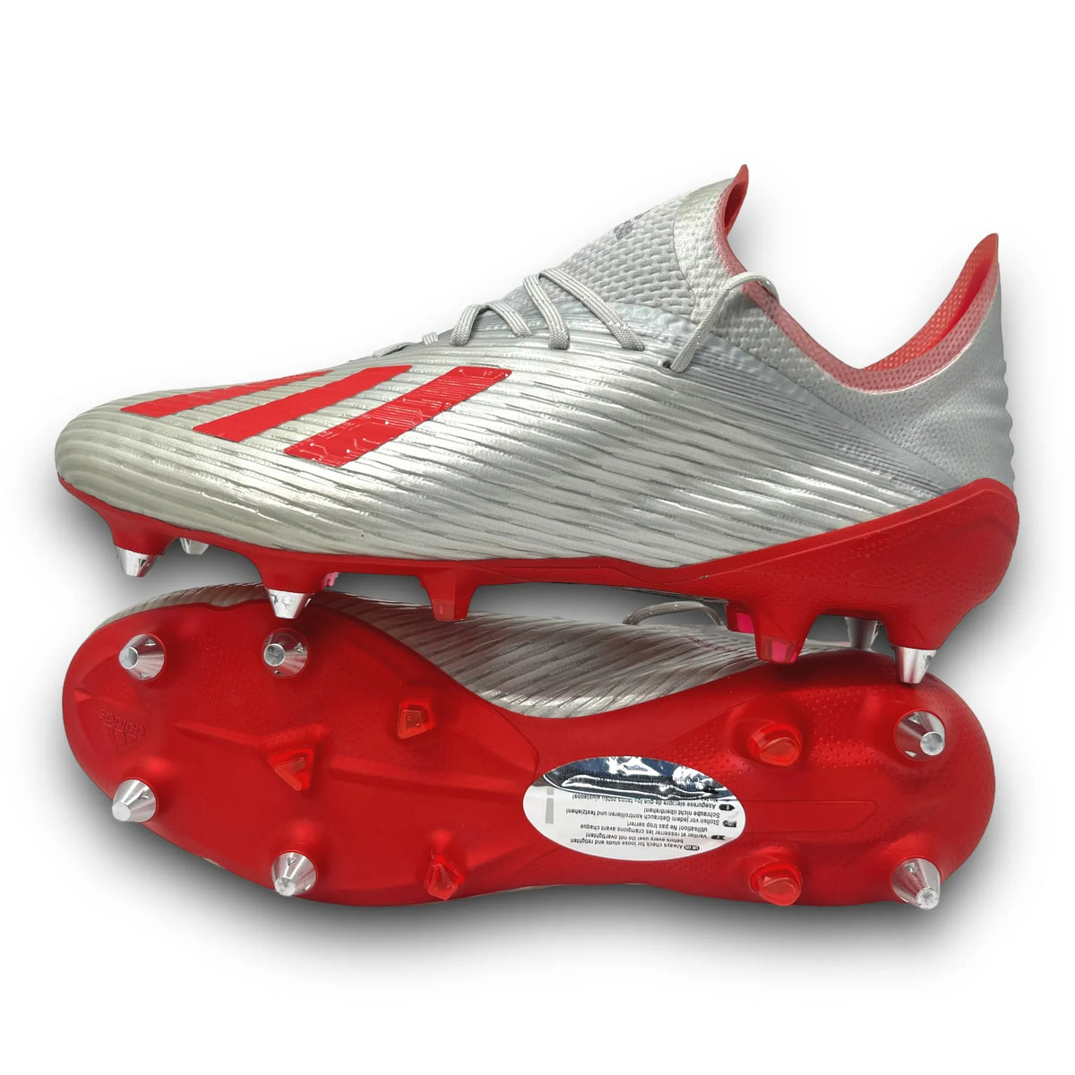 Adidas X 19.1 SG