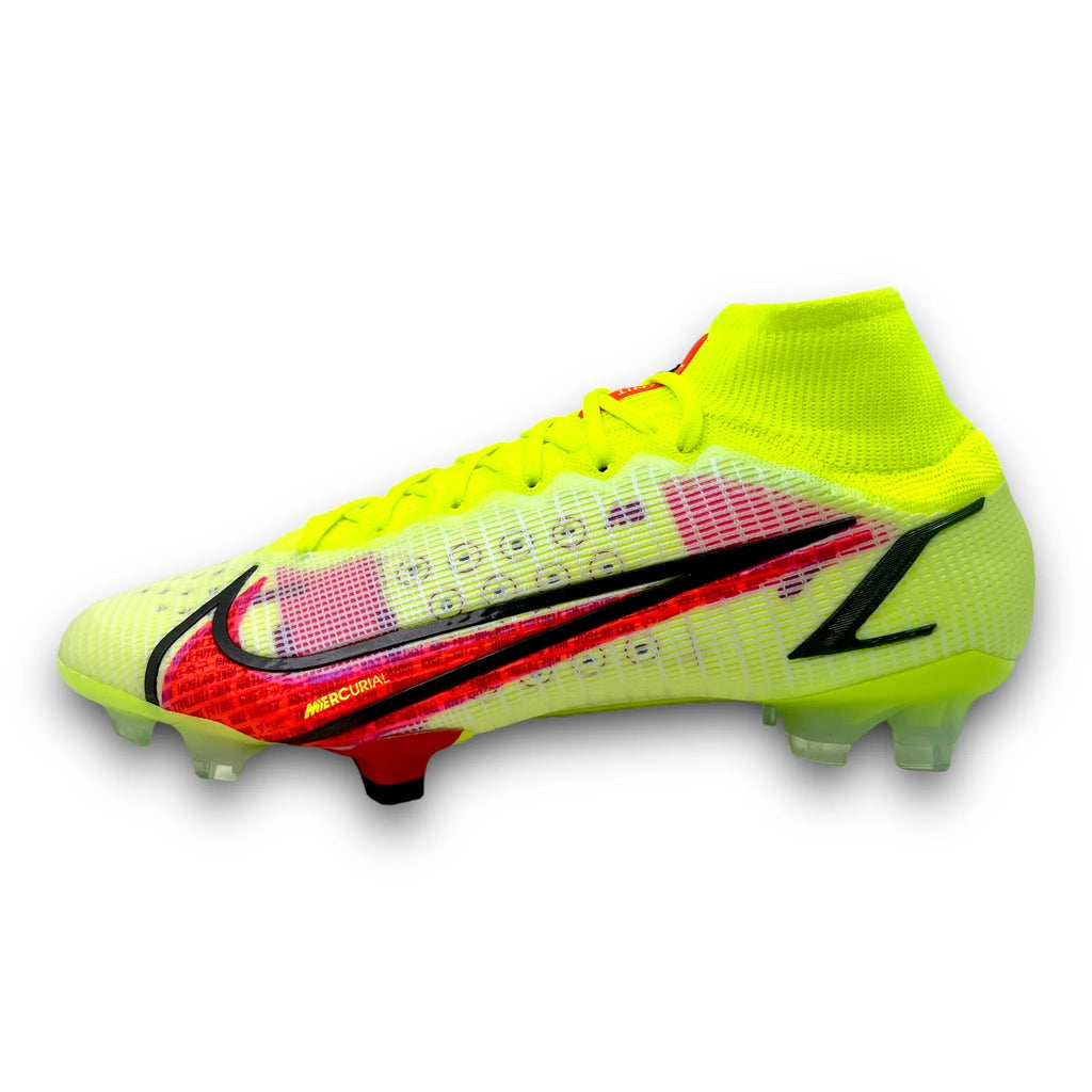 Nike Mercurial Superfly 8 Elite FG