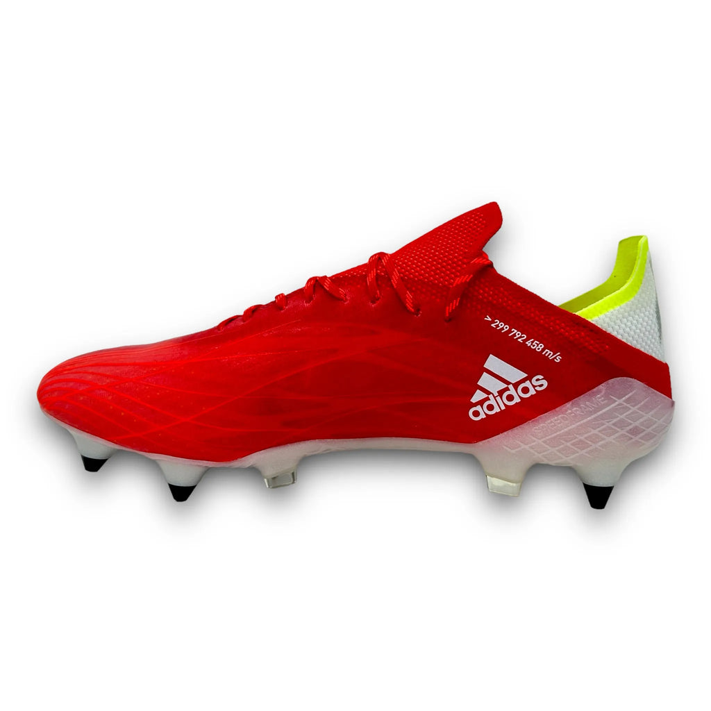 Adidas X Speedflow.1 SG