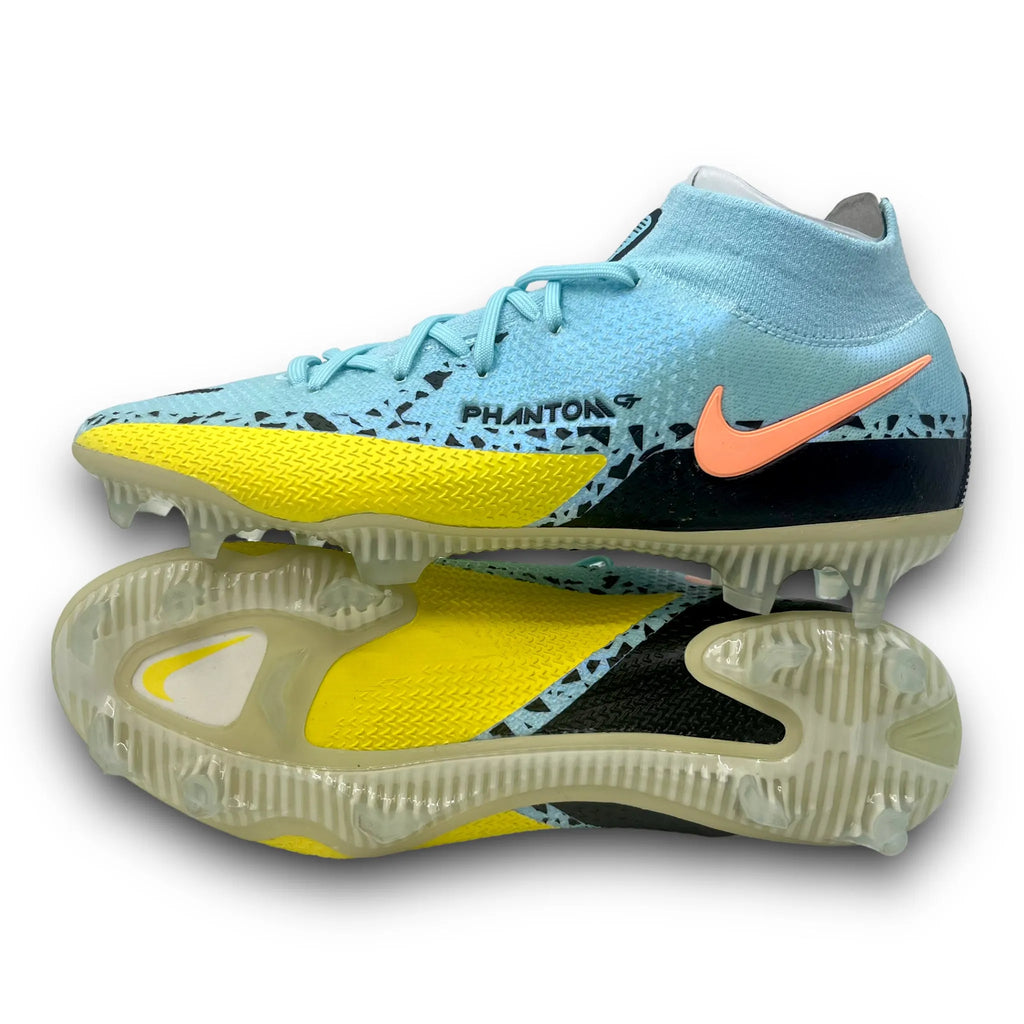 Nike Phantom GT 2 Elite DF FG