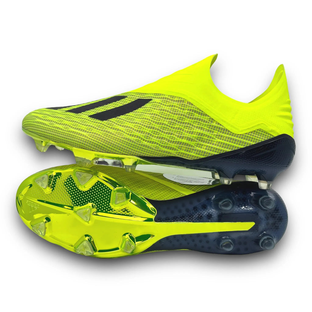 Adidas X 18+ FG/AG