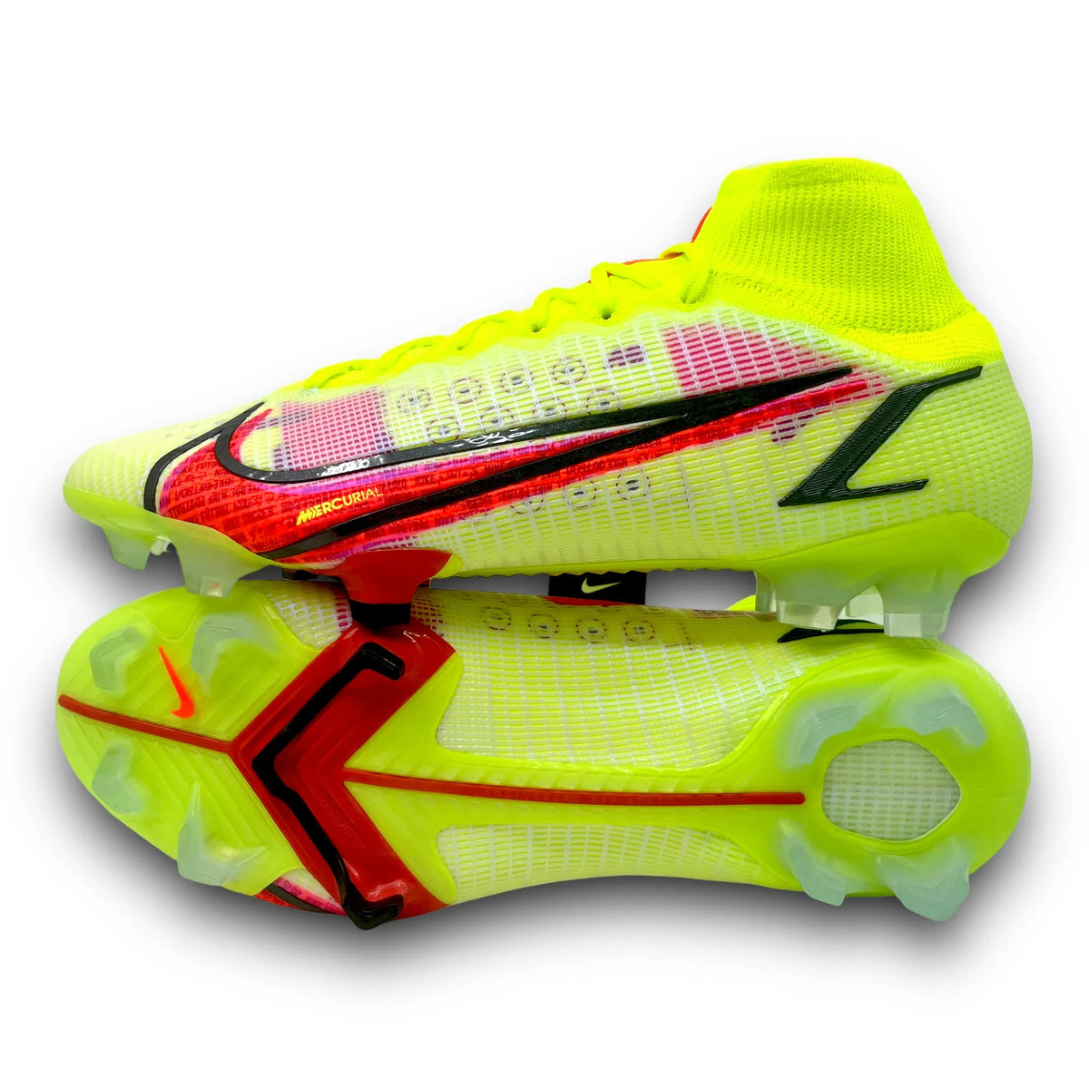 Nike Mercurial Superfly 8 Elite FG