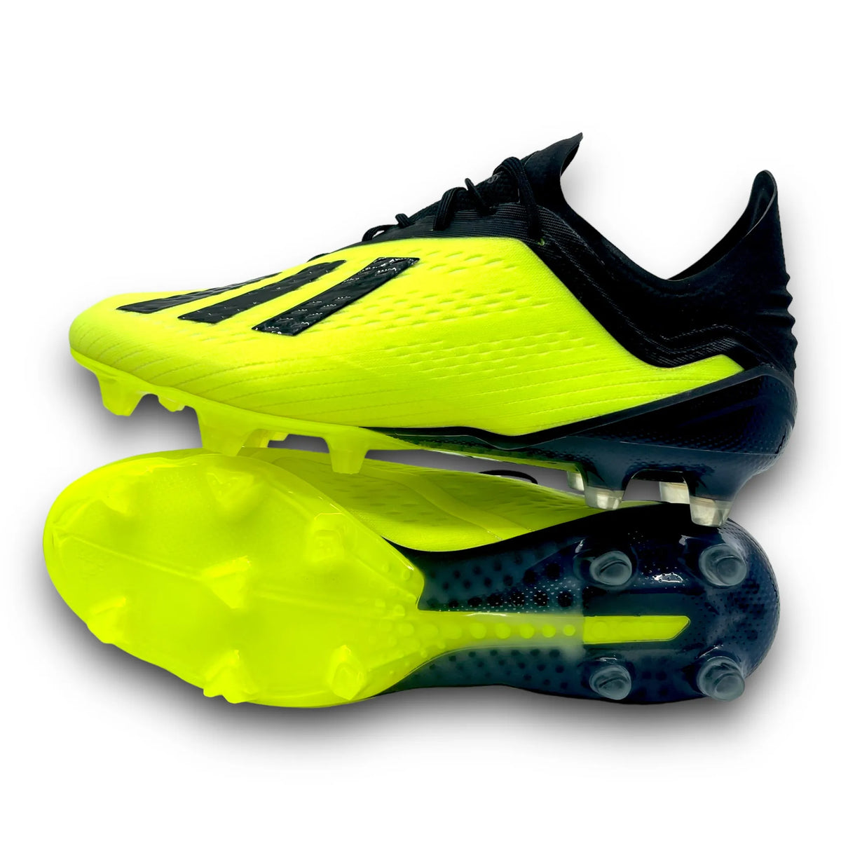 Adidas X 18.1 FG/AG