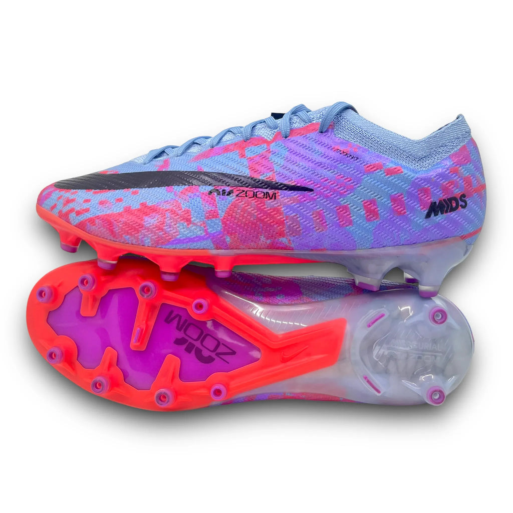 Nike Mercurial Vapor Air Zoom Elite 15 AG MDS